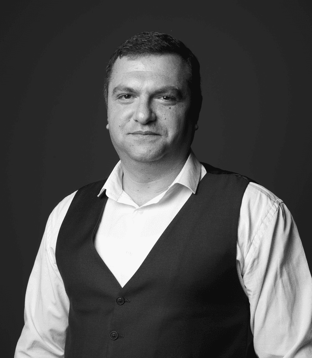 Կարեն Գարակյան