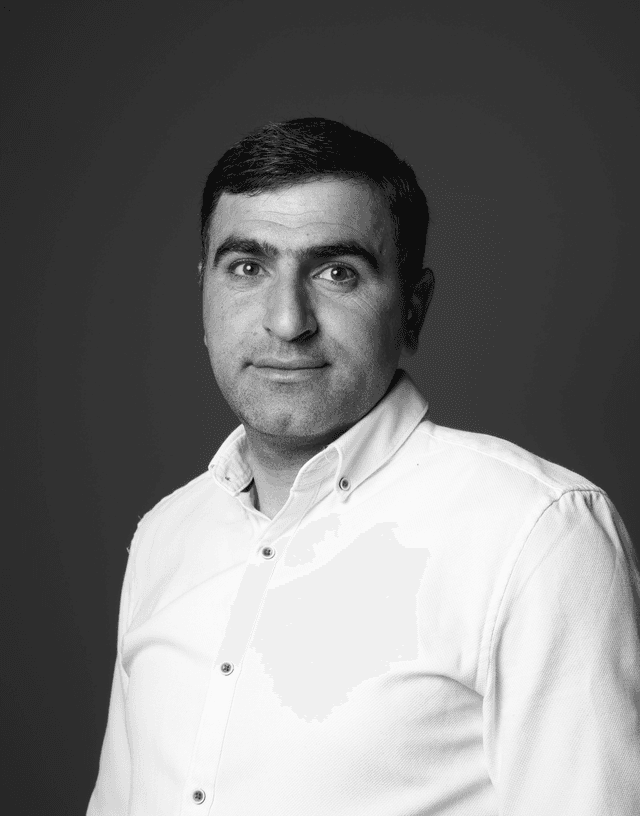 Գևորգ Ծաղարյան